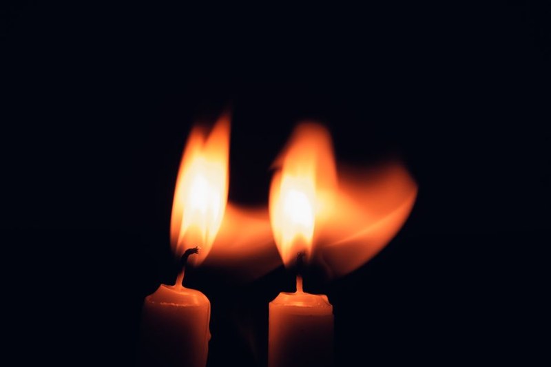 Set Velas Chiloé x3